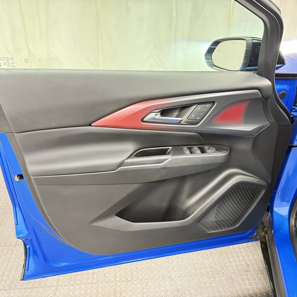 New 2025 Chevrolet Equinox EV RS w/ Active Safety Package 3 image 26