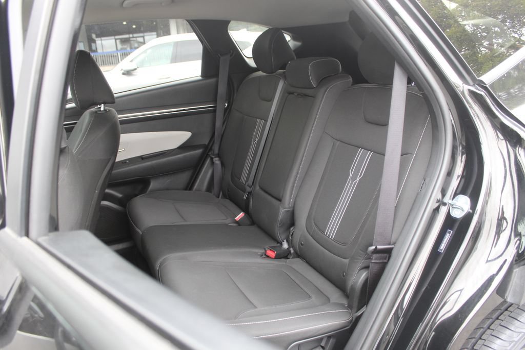 Used 2024 Hyundai Tucson SEL AWD/4WD image 15