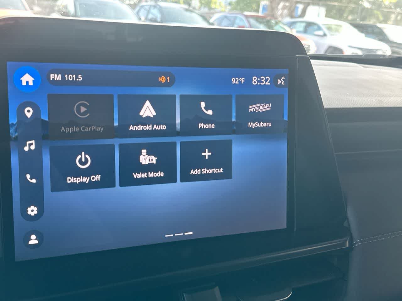 New 2026 Subaru Outback Touring AWD/4WD image 18