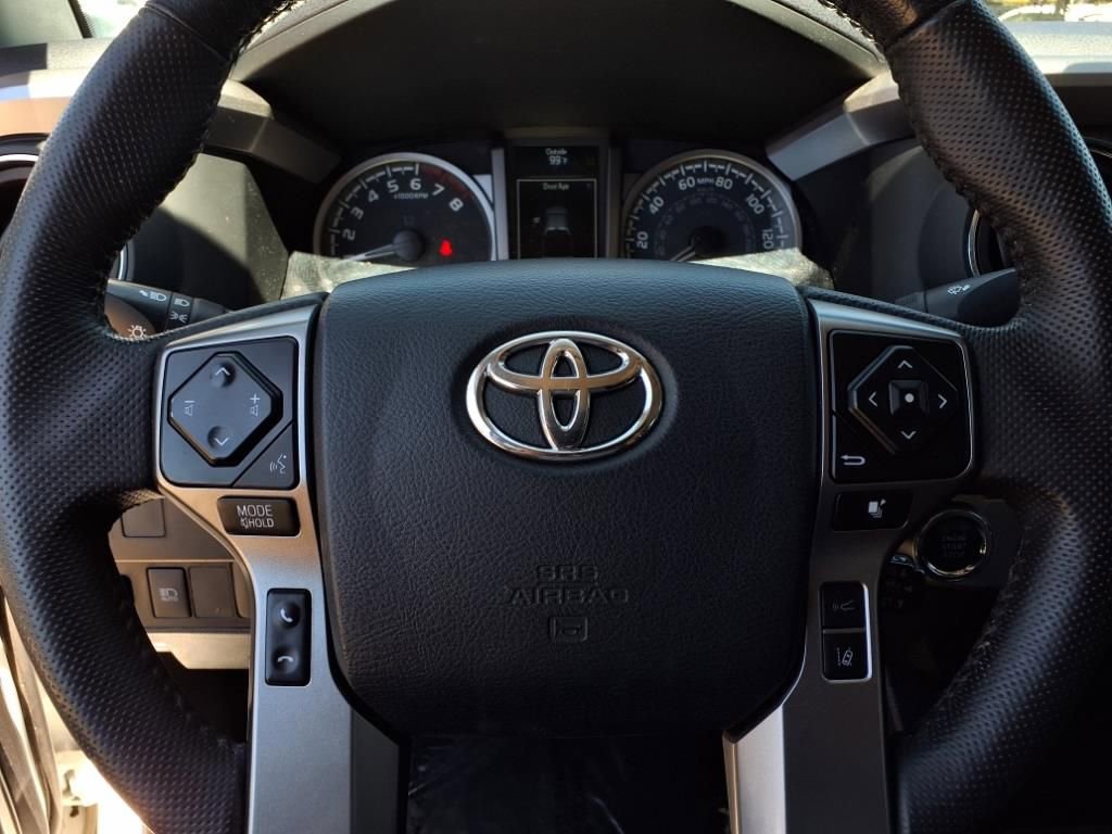 Used 2023 Toyota Tacoma SR5 image 12