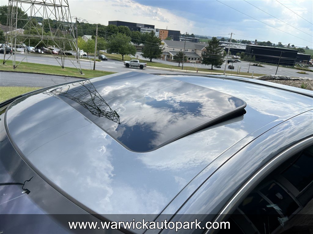 Used 2009 Mercedes-Benz CL 65 AMG image 20