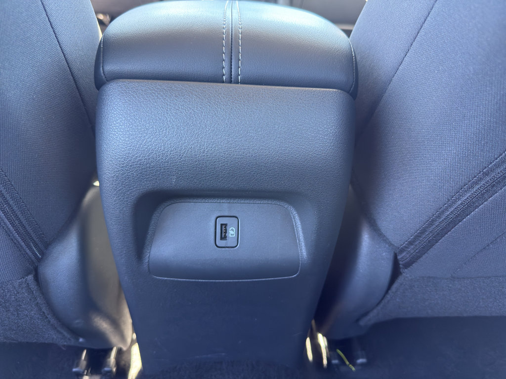 Certified 2025 Nissan Sentra SV w/ All-Weather Package FWD image 30