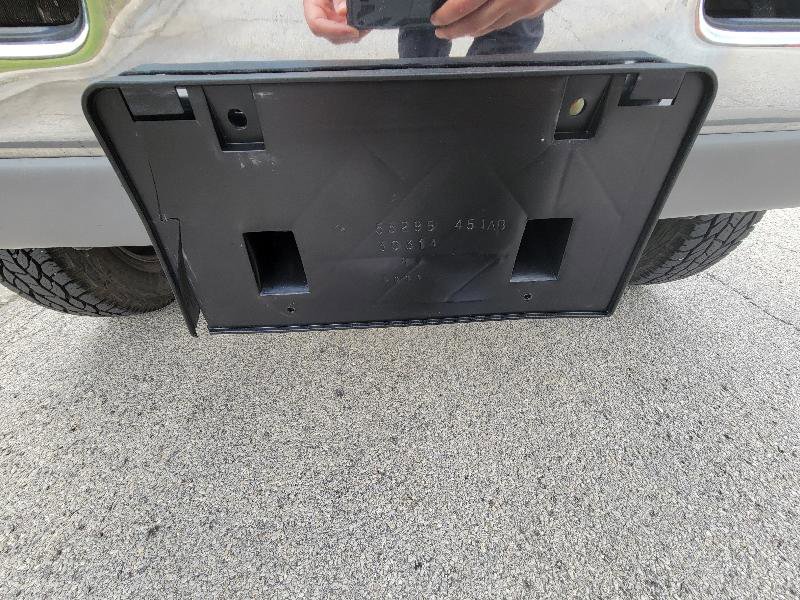 Used 2002 Dodge Ram 2500 Truck 4x4 Quad Cab image 7