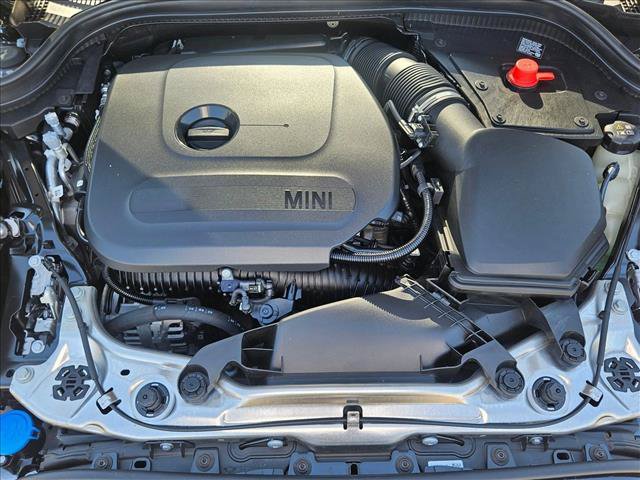New 2026 MINI Cooper S FWD image 16