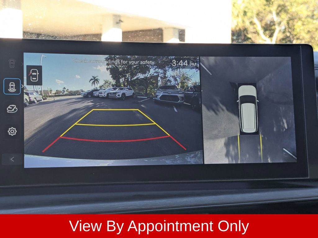 Used 2025 Hyundai Santa Fe Limited FWD image 18