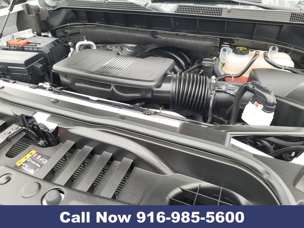 New 2025 Chevrolet Silverado 1500 LT w/ Convenience Package II image 33