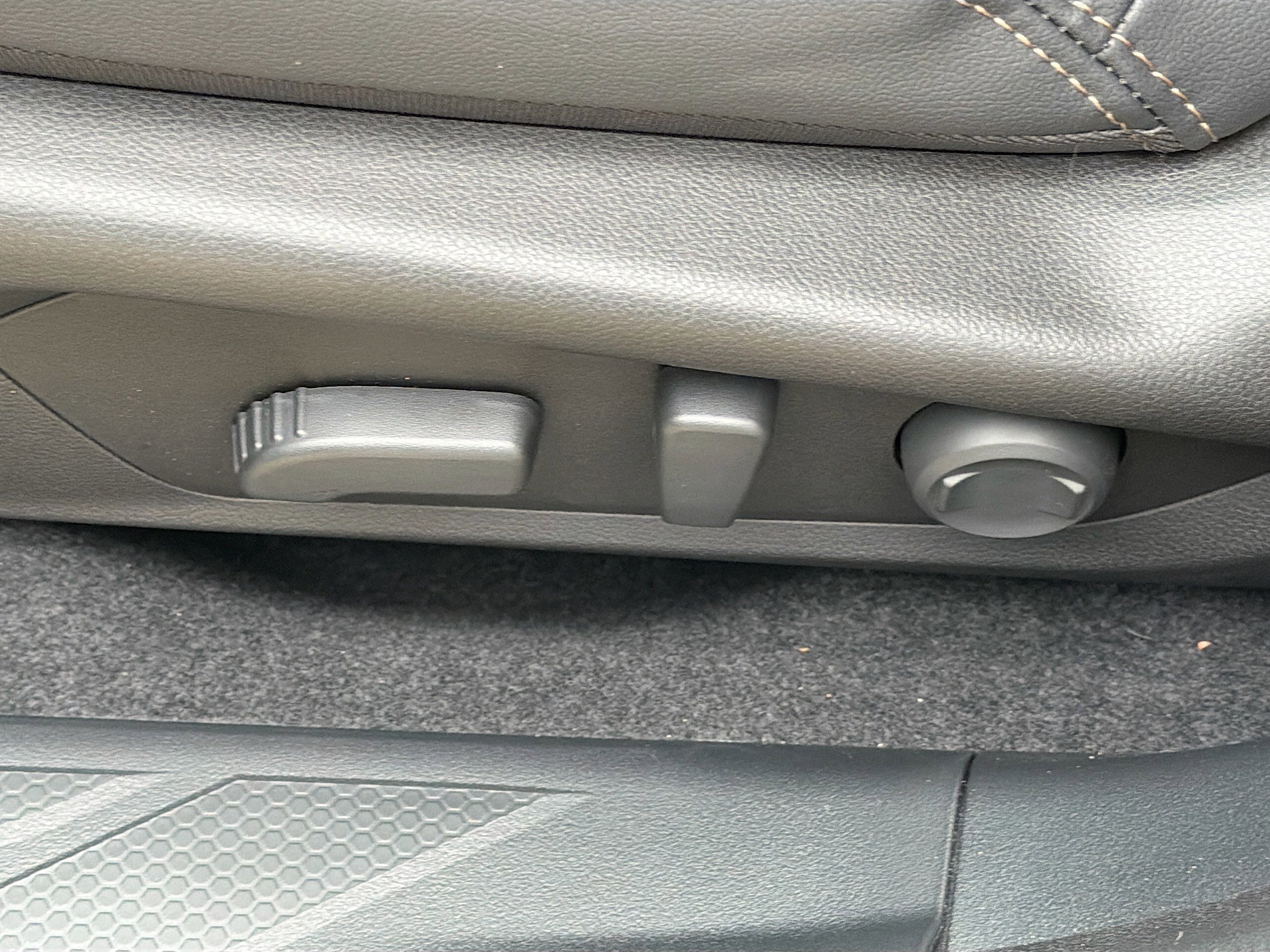 New 2026 Subaru Outback Limited image 24