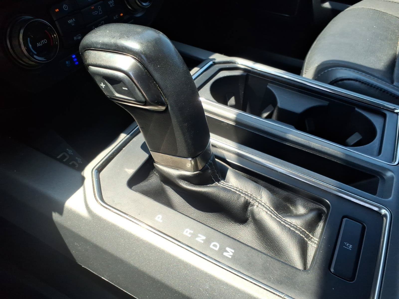 Used 2019 Ford F150 Raptor w/ Equipment Group 802A Luxury AWD/4WD image 7