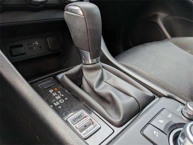 Used 2020 MAZDA CX-3 Sport image 22