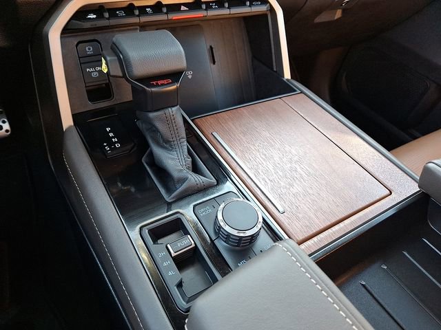 New 2026 Toyota Tundra 1794 Edition image 7
