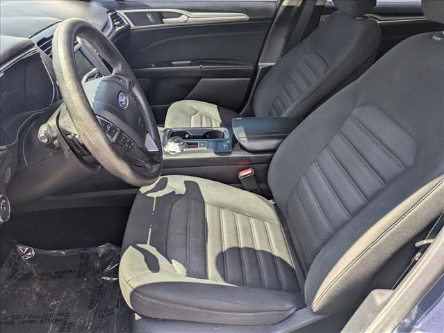 Used 2019 Ford Fusion SE image 15