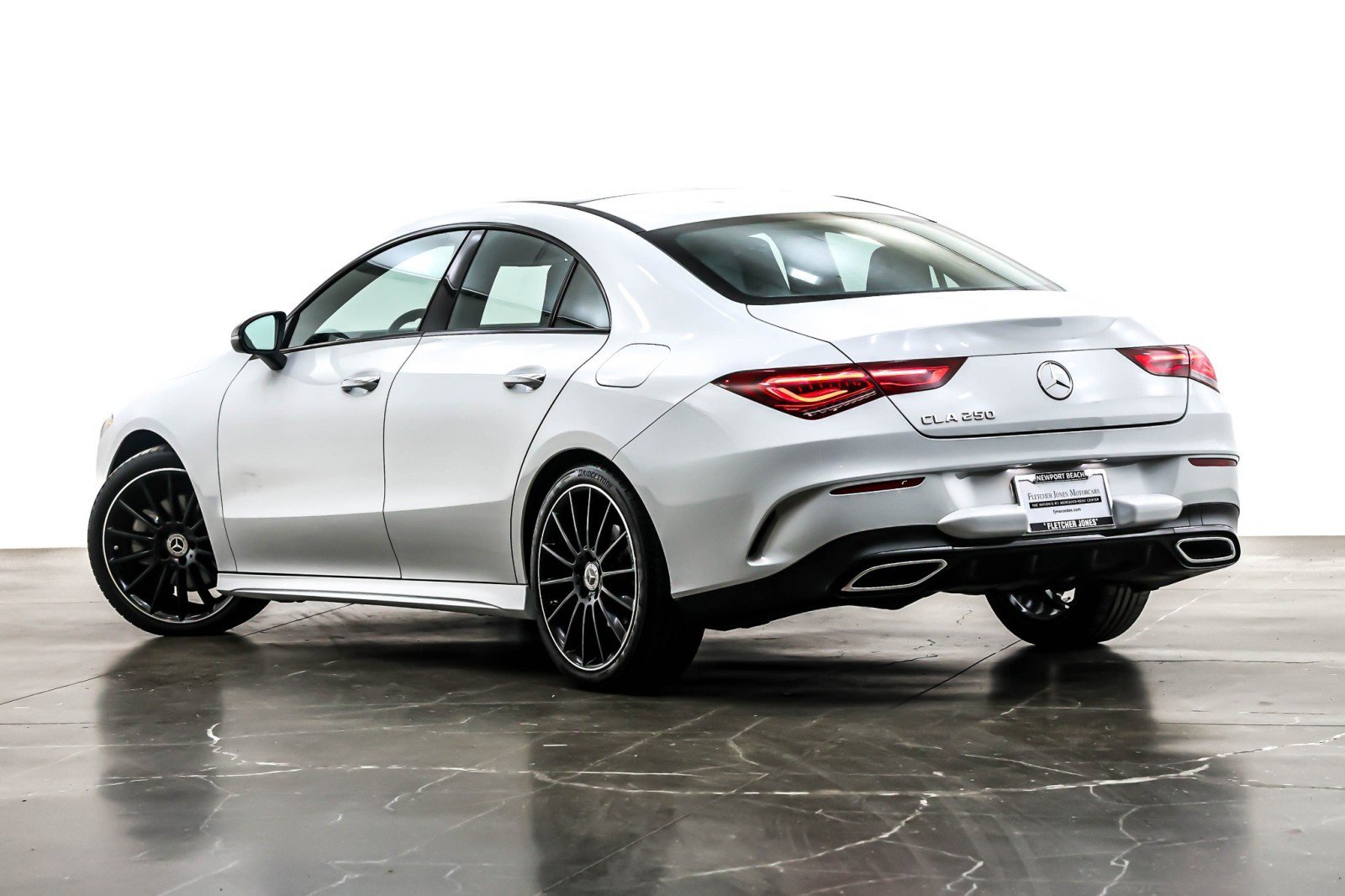 Used 2023 Mercedes-Benz CLA 250 image 12