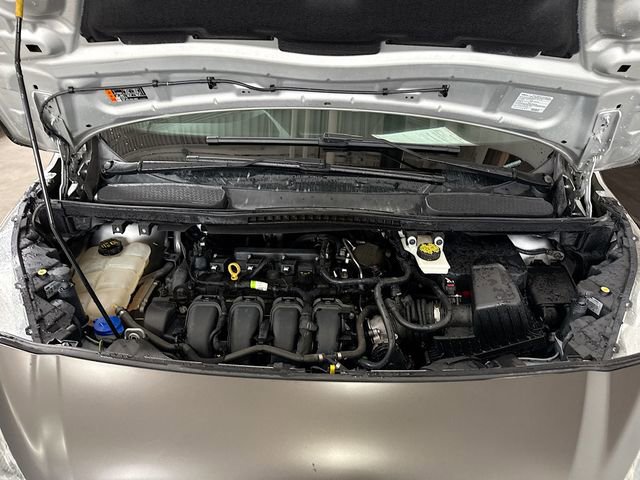 Used 2019 Ford Transit Connect XLT FWD image 30