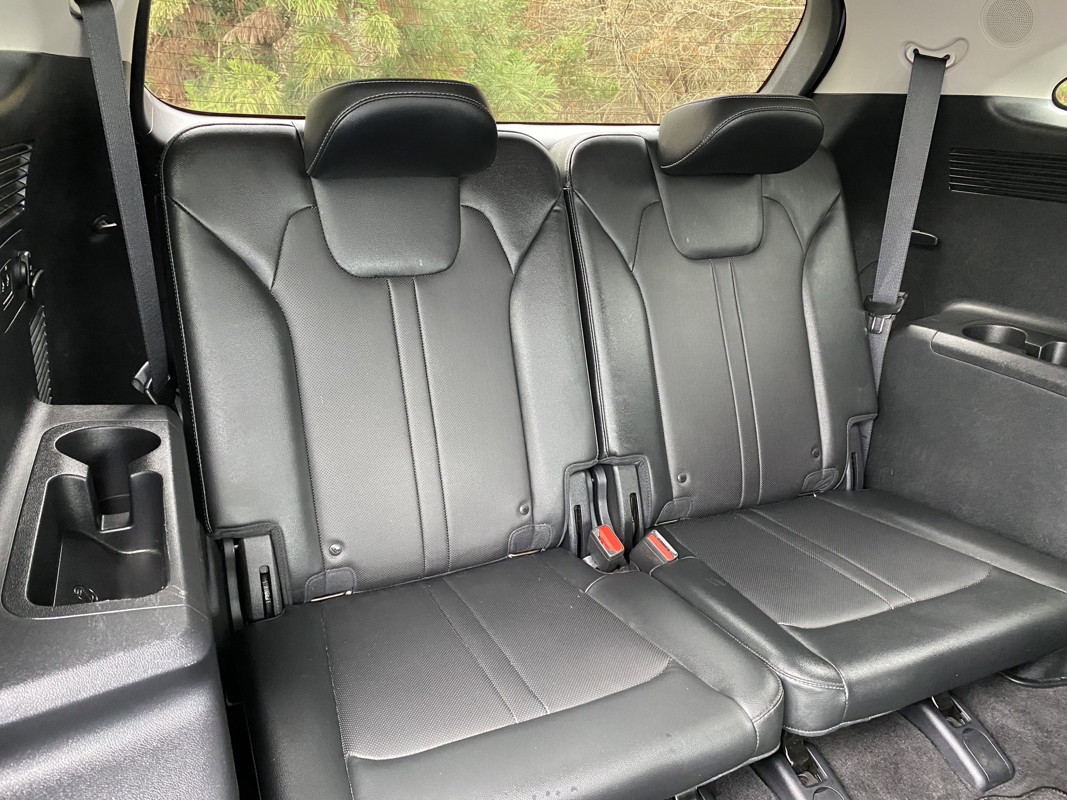 Used 2021 Kia Sorento SX image 37