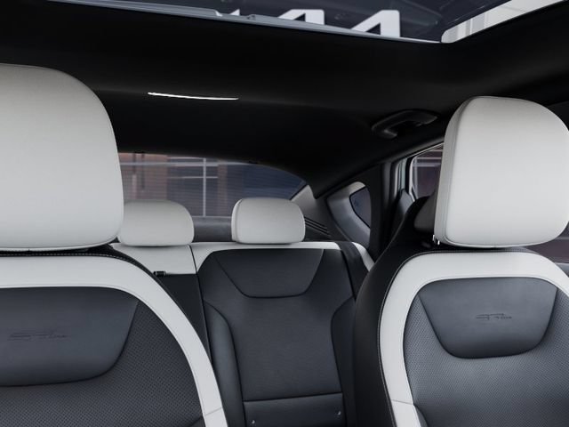 New 2026 Kia K4 GT-Line Turbo FWD image 28