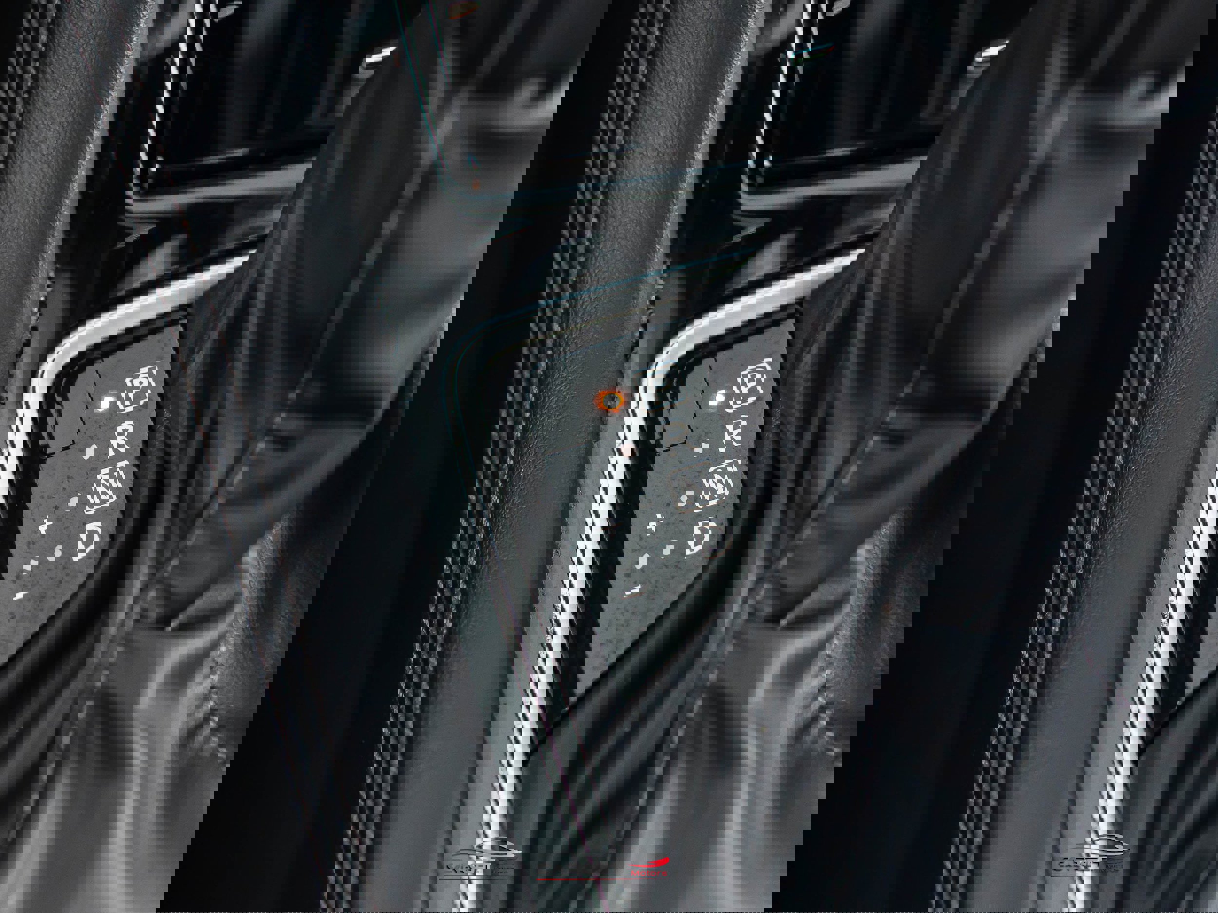 Used 2019 INFINITI Q60 Red Sport 400 w/ Proactive Package image 32