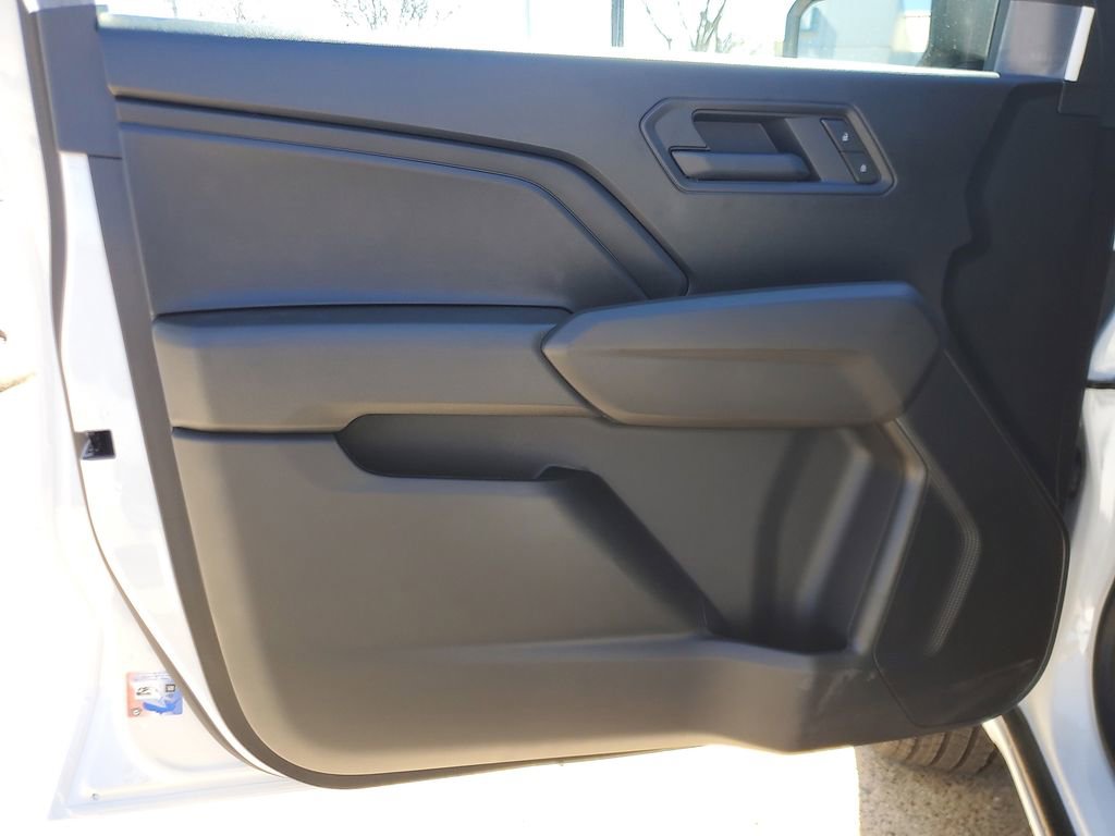 New 2026 Chevrolet Colorado W/T image 15