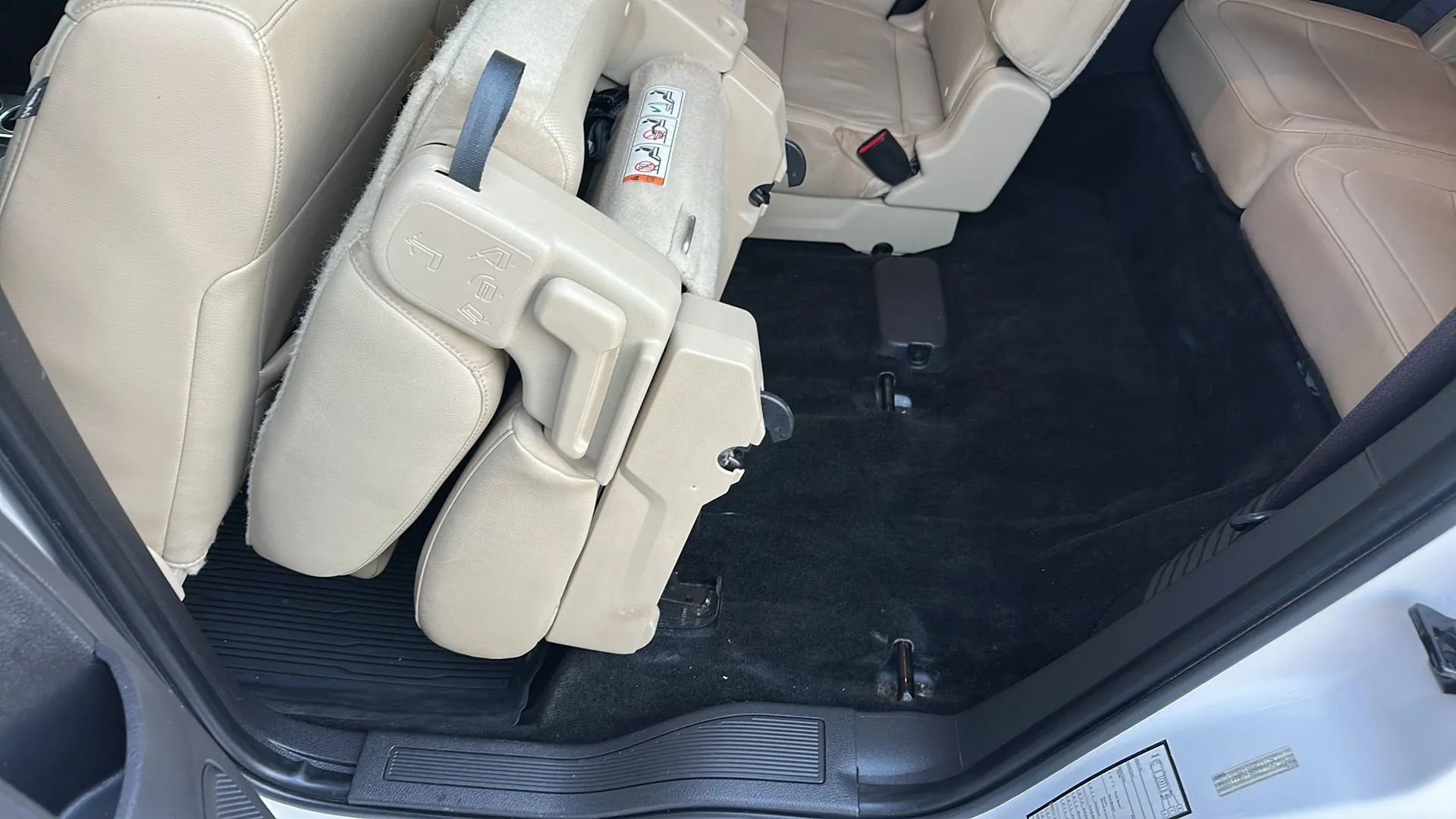 Used 2016 Ford Flex Limited image 13