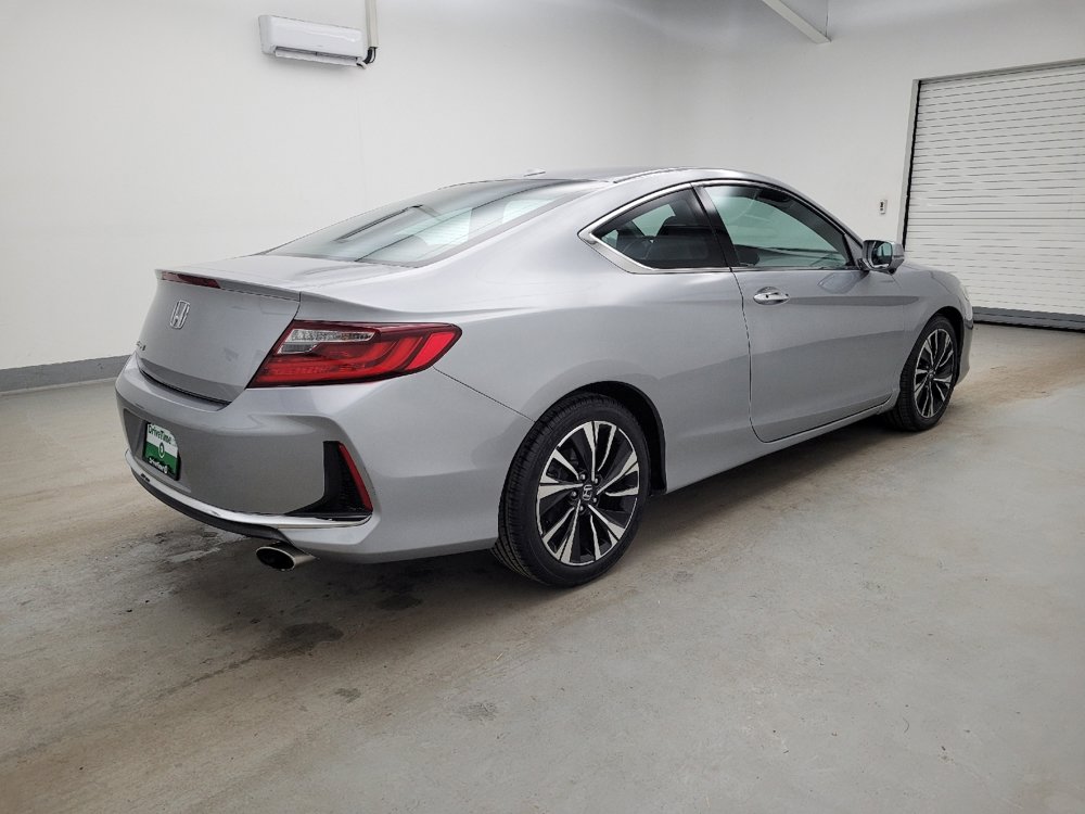 Used 2016 Honda Accord EX-L image 7