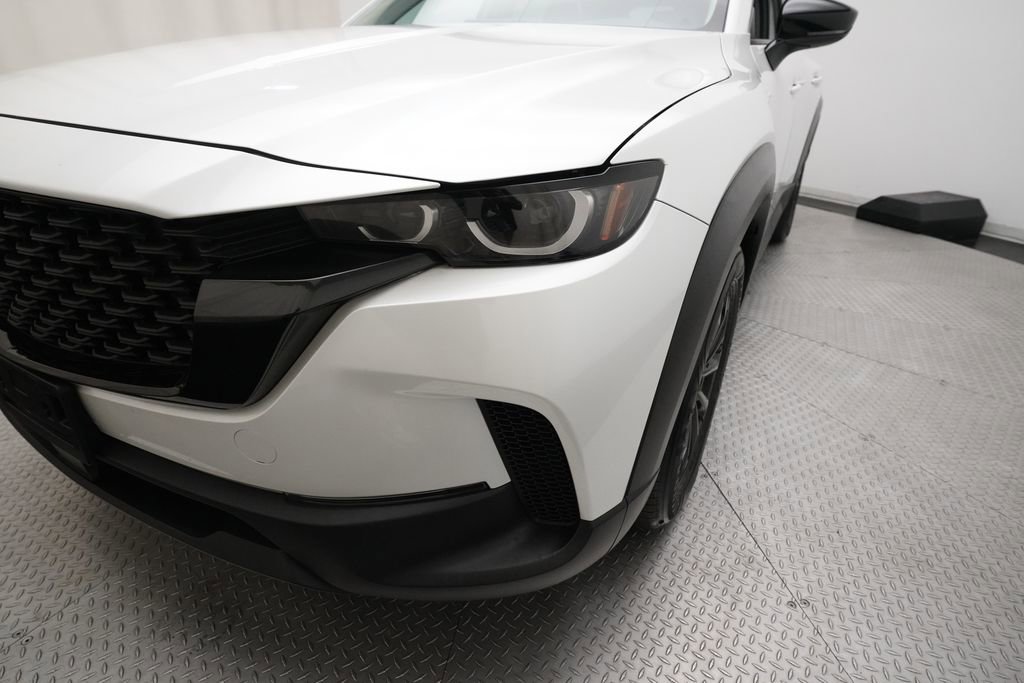 Used 2023 MAZDA CX-50 2.5 S w/ Cargo Package image 23