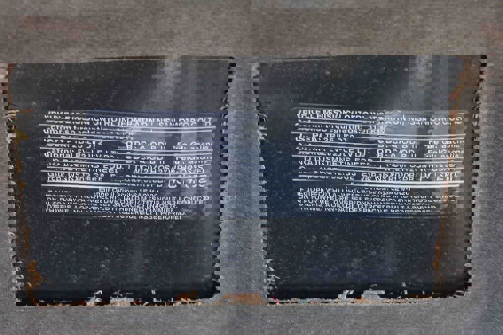 Used 2016 Nissan Rogue S image 27