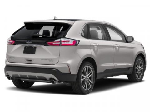 Used 2020 Ford Edge Titanium w/ Equipment Group 301A AWD/4WD image 5