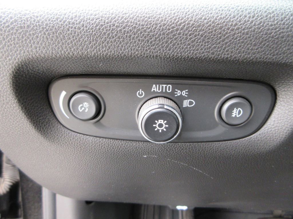 Certified 2021 Chevrolet Traverse Premier w/ Redline Edition image 25