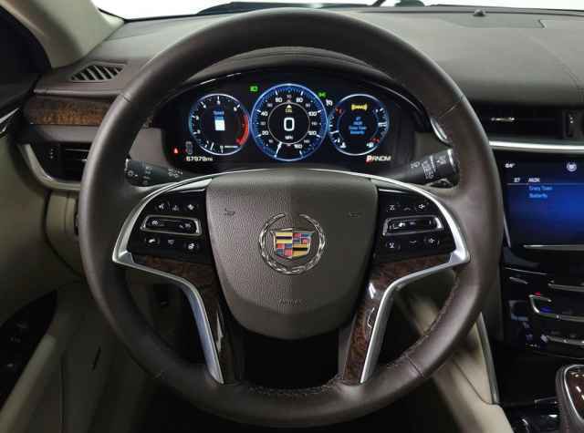 Used 2014 Cadillac XTS Premium AWD/4WD image 18