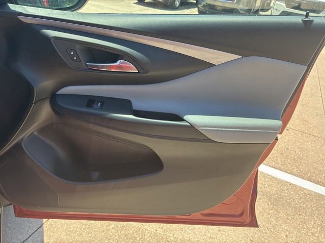 Used 2024 Buick Envista Preferred FWD image 13