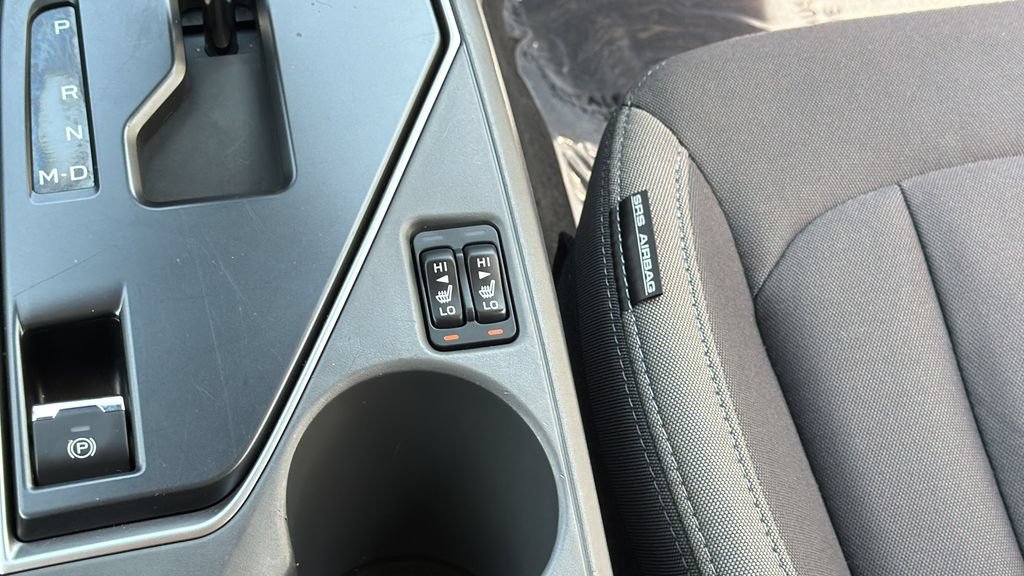 Certified 2025 Subaru Crosstrek 2.5i Premium AWD/4WD image 15