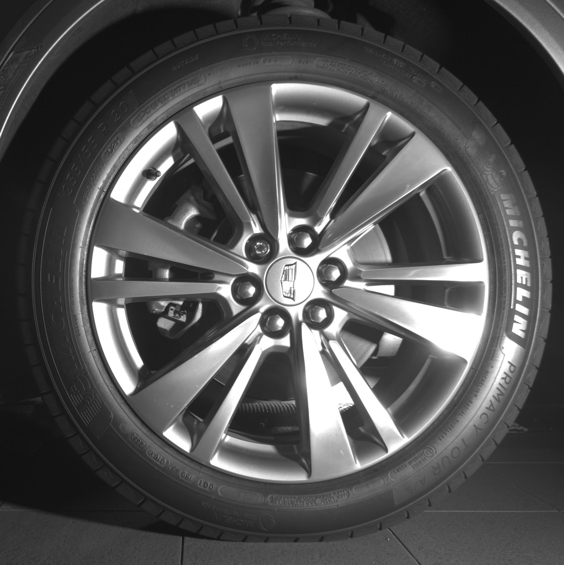 Used 2024 Cadillac XT5 Premium Luxury FWD image 10