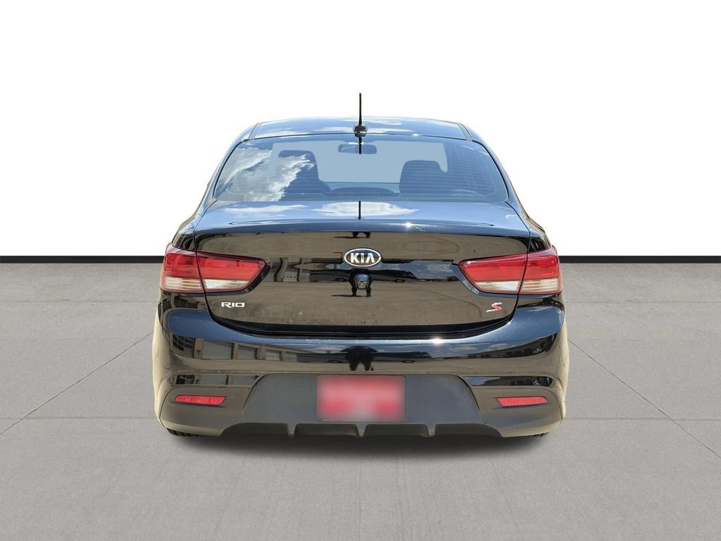 Used 2019 Kia Rio S FWD image 6