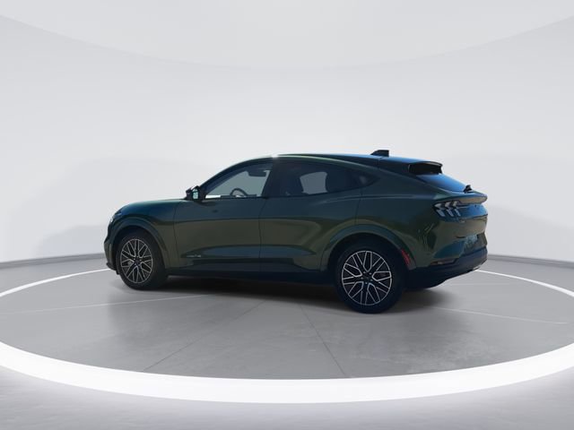New 2025 Ford Mustang Mach-E Premium image 6