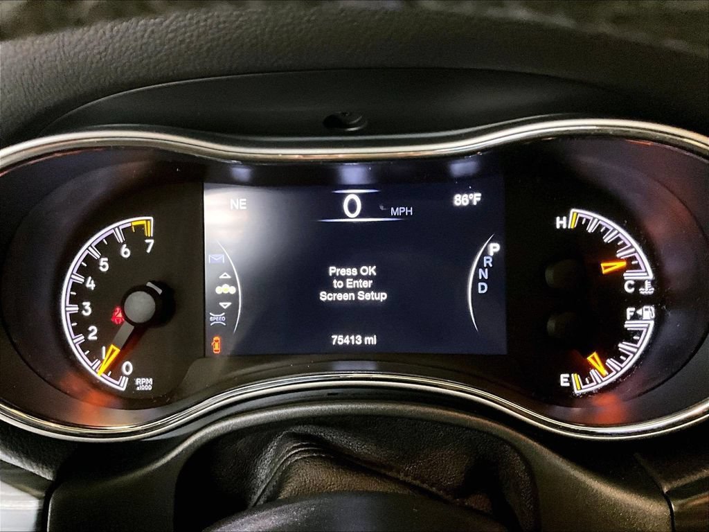 Used 2020 Jeep Grand Cherokee Limited w/ Premium Lighting Group AWD/4WD image 26