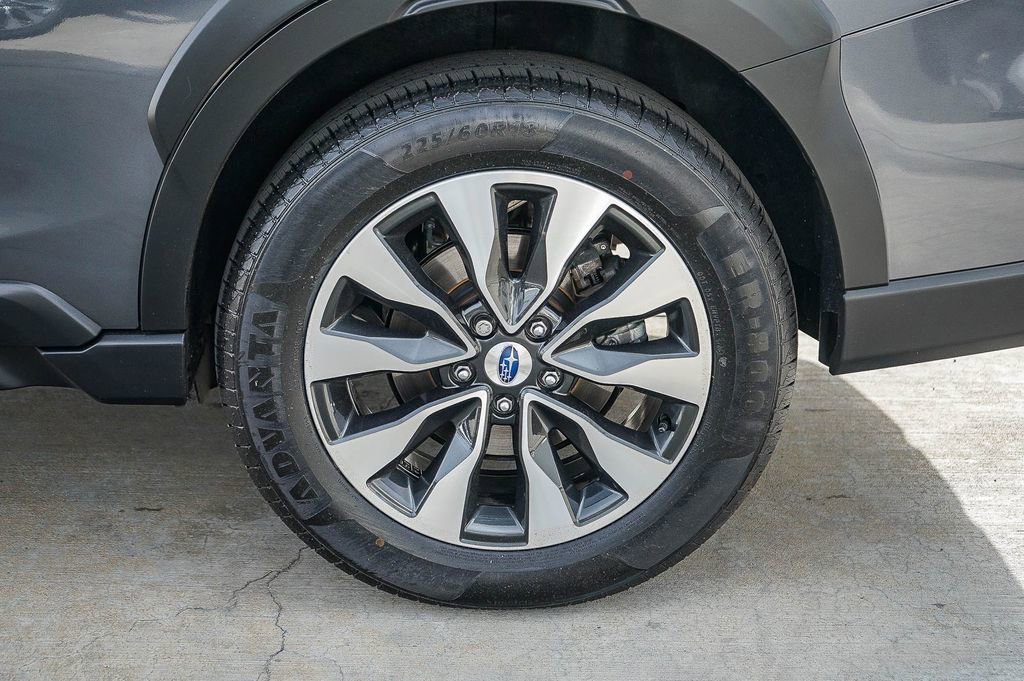 Certified 2023 Subaru Outback Limited XT image 13