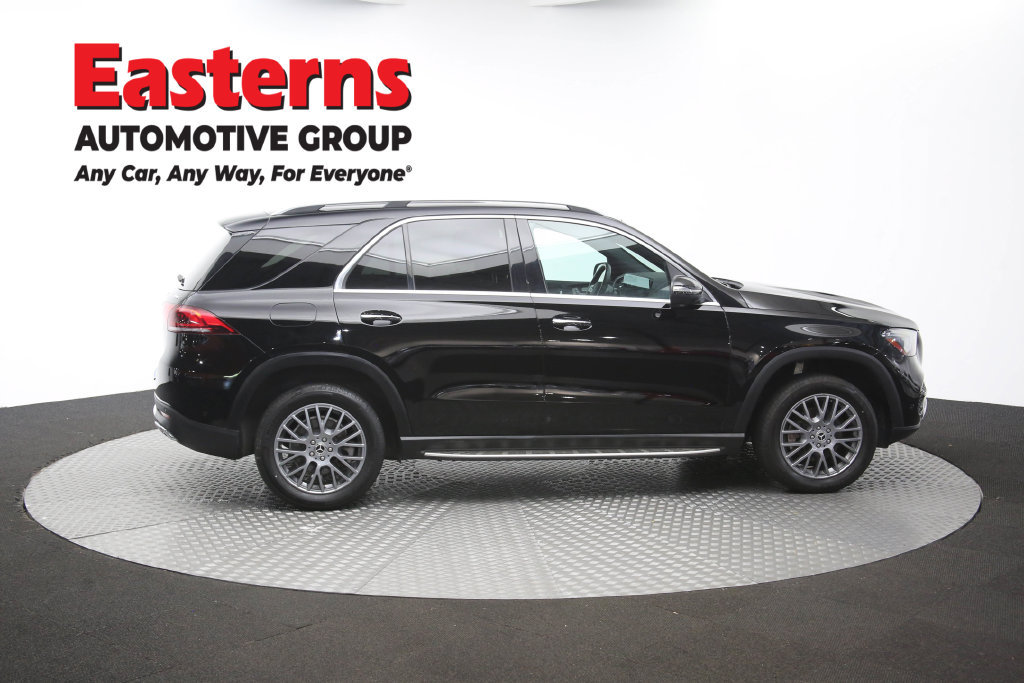 Used 2021 Mercedes-Benz GLE 350 4MATIC image 47