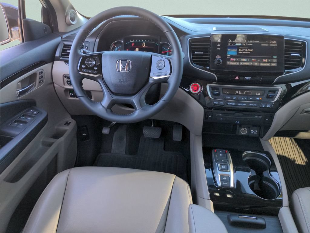 Used 2021 Honda Pilot Touring image 13