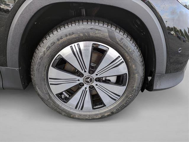 Used 2024 Mercedes-Benz EQB 250+ EQB 250+ image 23