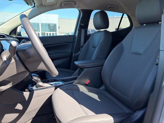 Used 2023 Buick Encore GX Select w/ Sport Touring Package FWD image 15
