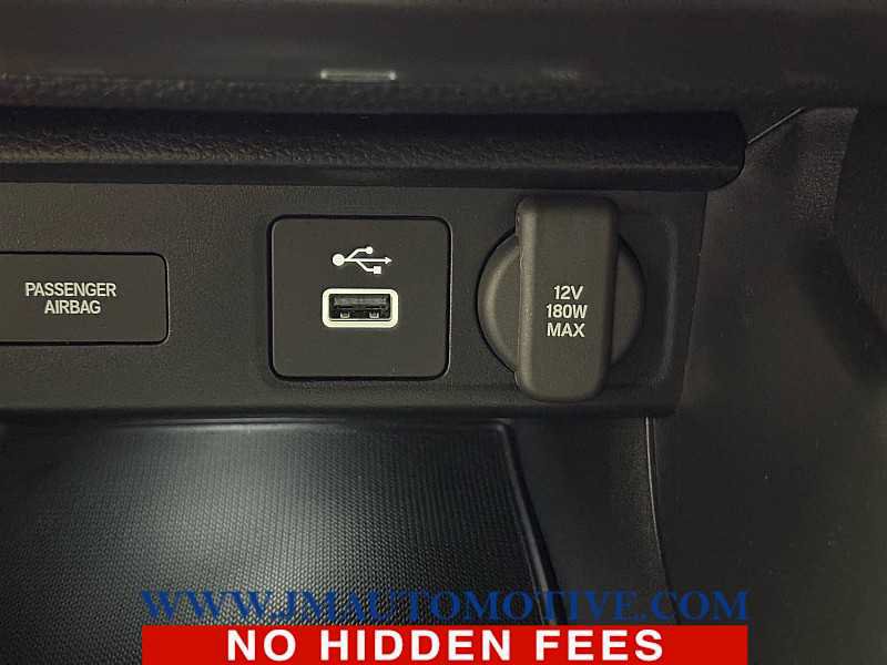 Used 2023 Acura Integra A-Spec FWD image 33