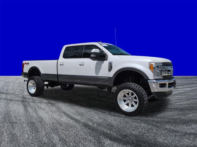 Certified 2019 Ford F250 Lariat w/ Lariat Ultimate Package image 2