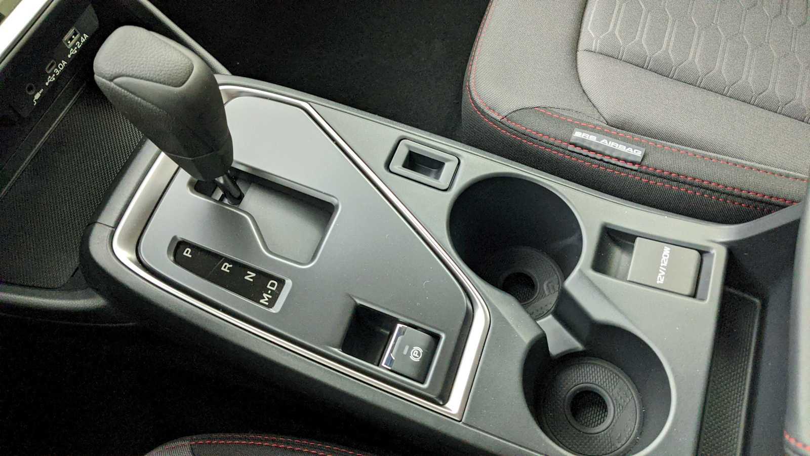 New 2026 Subaru Impreza 2.0i Sport w/ Popular Package #1 image 17