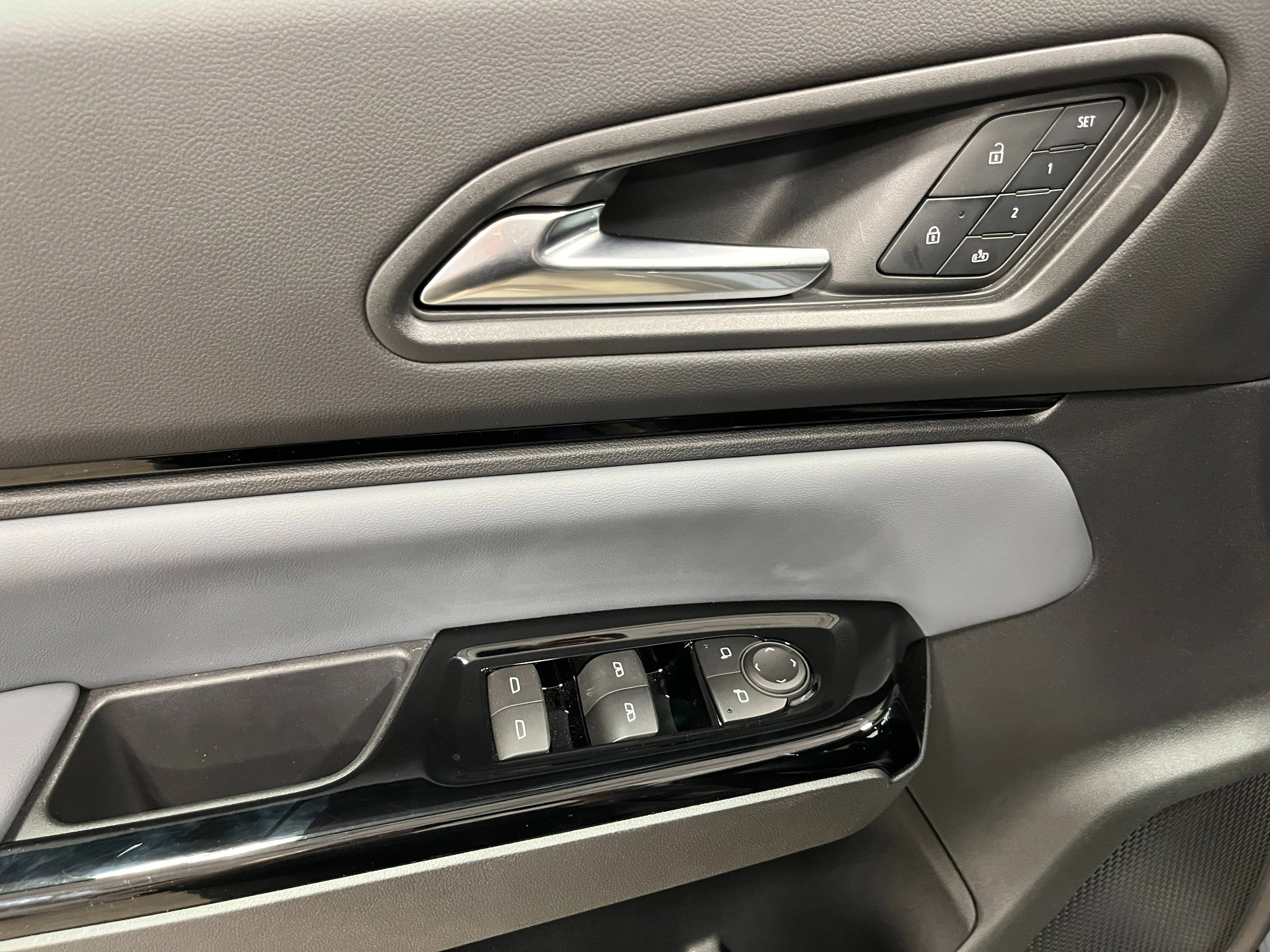 New 2026 Honda Prologue Touring image 11