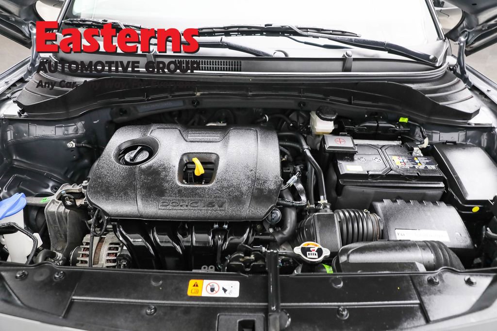 Used 2025 Kia Soul LX w/ LX Technology Package image 7