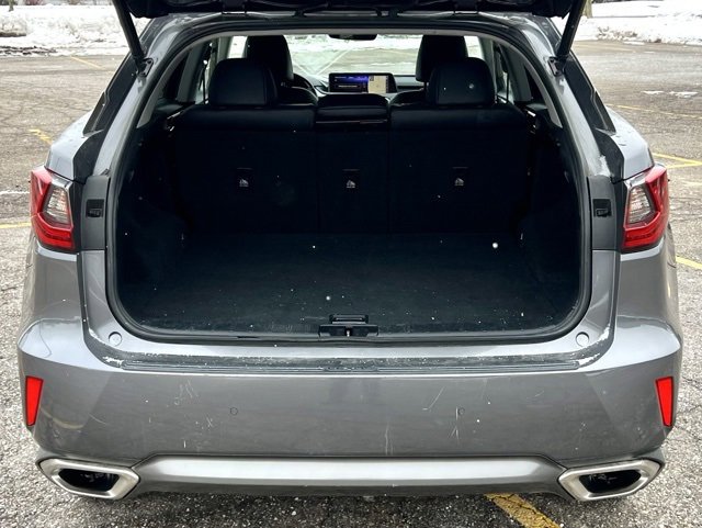 Used 2017 Lexus RX 350 FWD image 14