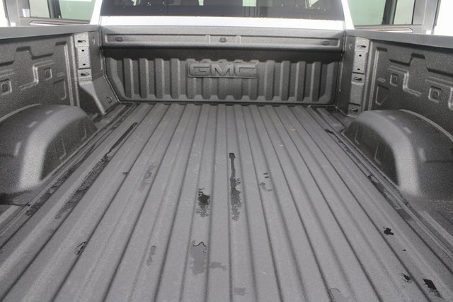 New 2026 GMC Sierra 2500 SLT image 20