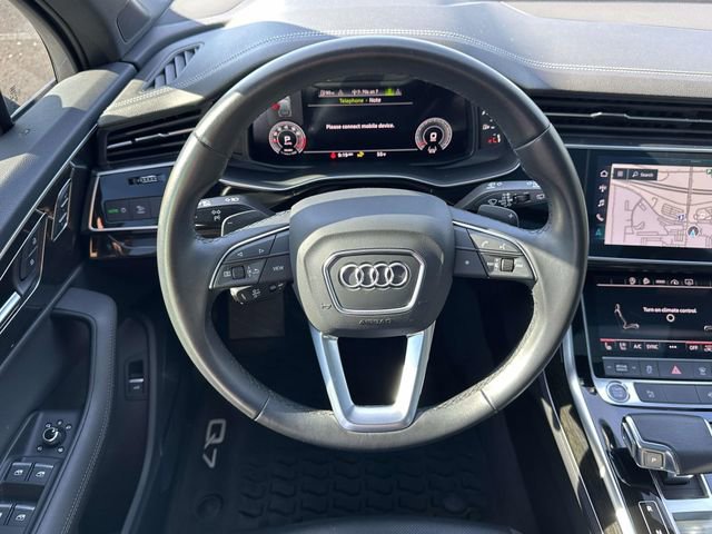 Used 2023 Audi Q7 2.0T Premium Plus AWD/4WD image 17
