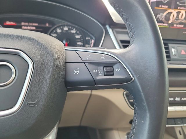 Certified 2023 Audi Q5 2.0T Premium w/ Convenience Package image 23