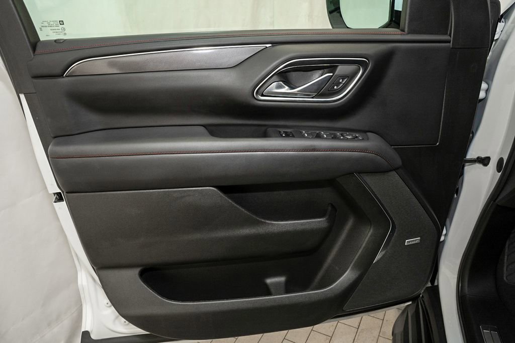 Used 2023 Chevrolet Tahoe RST w/ Luxury Package image 14