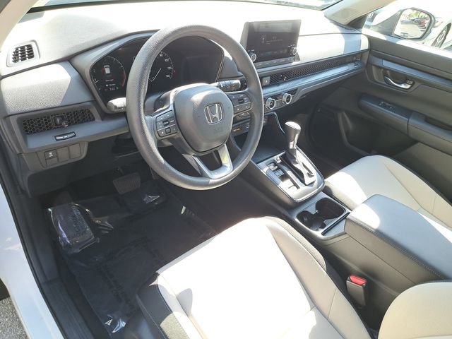 Certified 2023 Honda CR-V EX image 16